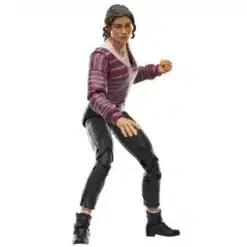 detalle mj spider man no way home marvel legends