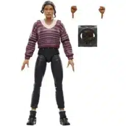mj marvel legends no way home 15cm vista lateral
