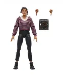 mj marvel legends no way home 15cm vista lateral
