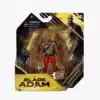 figura hawkman black adam 10cm spin master frontal