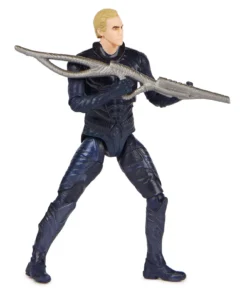 detalle orm aquaman spin master primera edicion