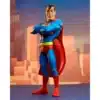 figura superman toony comics 15cm neca frontal