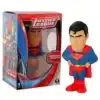 Superman Figura Antiestrés 14 cm SD Toys DC Comics artículo oficial para fans.