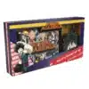 My Hero Academia Set de Cartera y Llavero Deku CYP Brands en caja regalo oficial.