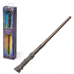 Harry Potter Varita de Harry Potter 30 cm de The Noble Collection réplica oficial.