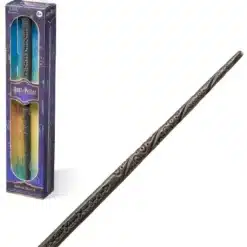 Harry Potter Varita de Sirius Black 30 cm de The Noble Collection réplica oficial.