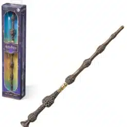 Harry Potter Varita Elder Wand 30 cm de The Noble Collection réplica oficial.