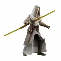 jedi temple guard figura 15 cm star wars black series lateral
