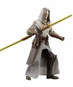 jedi temple guard figura 15 cm star wars black series lateral