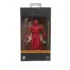 imperial praetorian guard figura 15 cm star wars black series frontal