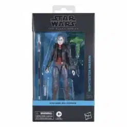 merrin figura 15 cm star wars the black series