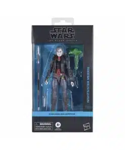 merrin figura 15 cm star wars the black series