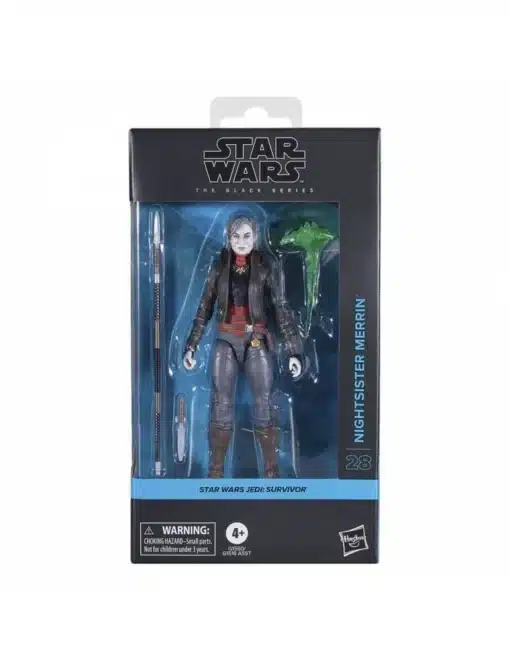 merrin figura 15 cm star wars the black series