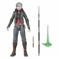 merrin figura 15 cm coleccionable hasbro star wars