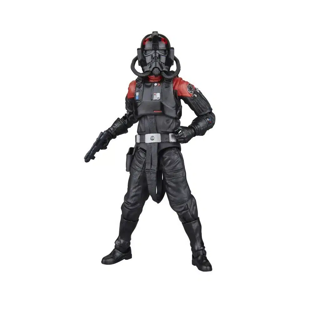 cassian andor sienar test pilot figura 15 cm andor star wars