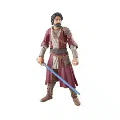 ezra bridger peridea figura 15 cm ahsoka star wars