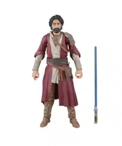 ezra bridger peridea figura 15 cm coleccionable hasbro