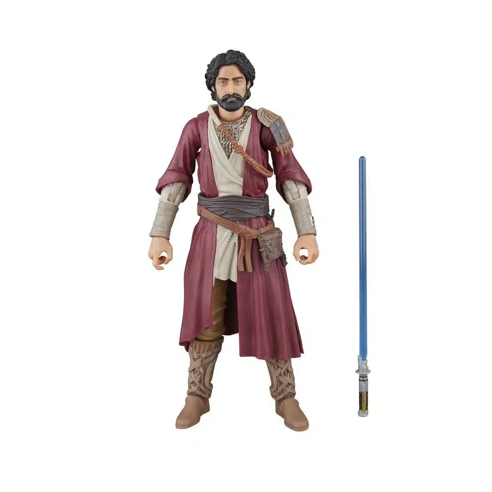 ezra bridger peridea figura 15 cm coleccionable hasbro
