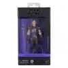 dash rendar figura 15 cm star wars the black series