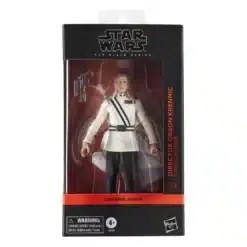 director orson krennic dress uniform figura 15 cm star wars the black series