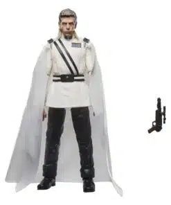 director orson krennic dress uniform figura 15 cm coleccionable hasbro