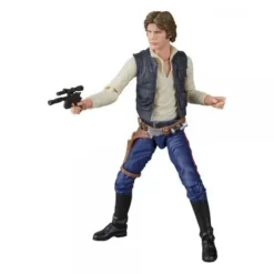 han solo figura 15 cm a new hope star wars