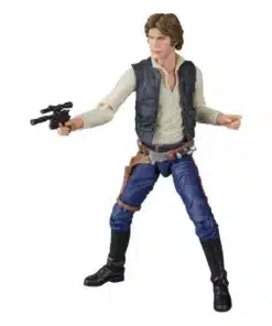 han solo figura 15 cm a new hope star wars