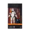 sandtrooper figura 15 cm star wars the black series