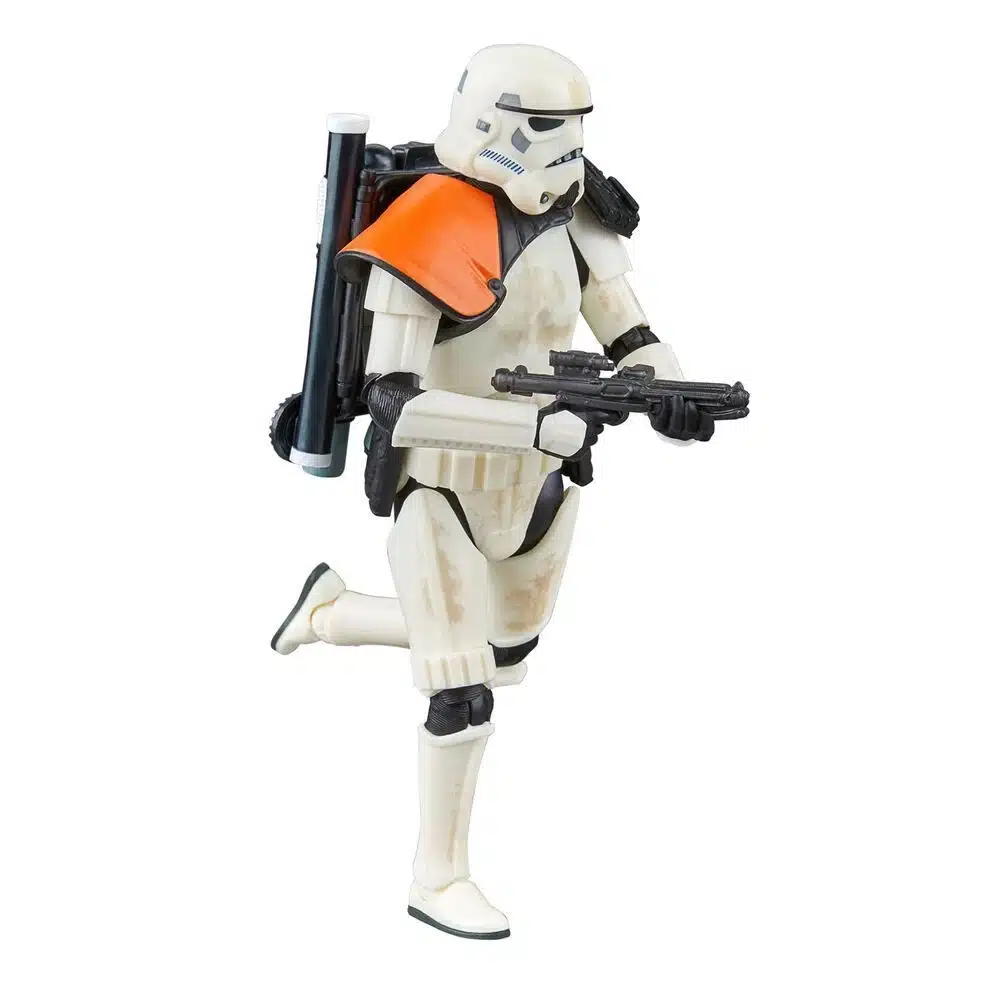 sandtrooper figura 15 cm a new hope star wars