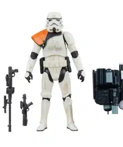 sandtrooper figura 15 cm coleccionable hasbro