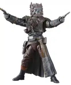 pirate captain brutus port borgo figura 15 cm skeleton crew