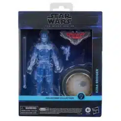 ezra bridger figura 15 cm holocomm collection star wars the black series