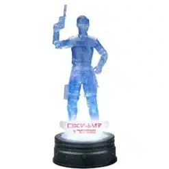 ezra bridger figura 15 cm coleccionable hasbro
