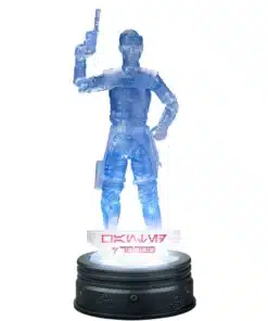 ezra bridger figura 15 cm coleccionable hasbro