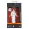 princess leia organa figura 15 cm star wars the black series