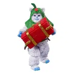 ewok holiday edition figura 15 cm coleccionable hasbro