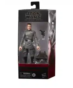 vice admiral rampart figura 15 cm star wars the black series