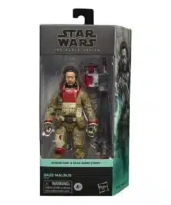 baze malbus figura 15 cm star wars the black series