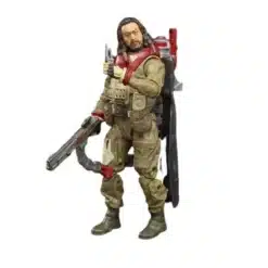 baze malbus figura 15 cm coleccionable hasbro