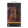 chewbacca figura 15 cm star wars the black series