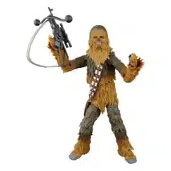 chewbacca figura 15 cm a new hope star wars
