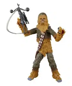 chewbacca figura 15 cm a new hope star wars