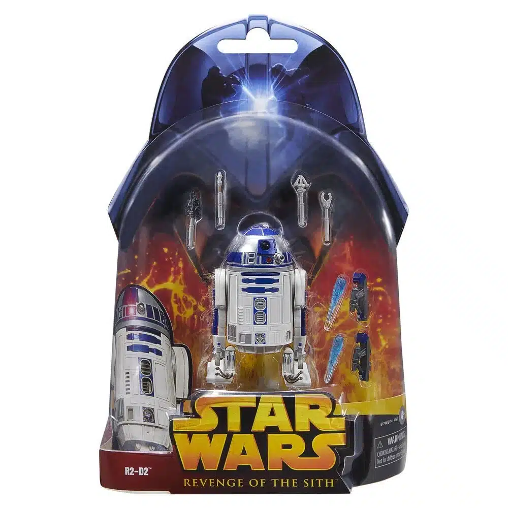 r2-d2 figura 10 cm star wars the black series