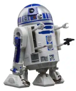 r2-d2 figura 10 cm revenge of the sith