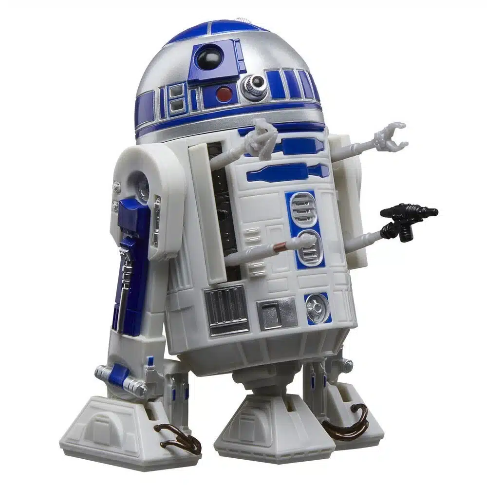 r2-d2 figura 10 cm revenge of the sith