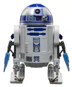 r2-d2 figura 10 cm coleccionable hasbro