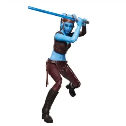 aayla secura figura 15 cm revenge of the sith