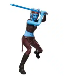 aayla secura figura 15 cm revenge of the sith