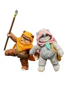 wicket w warrick kneesaa figura 9 5 cm ewoks