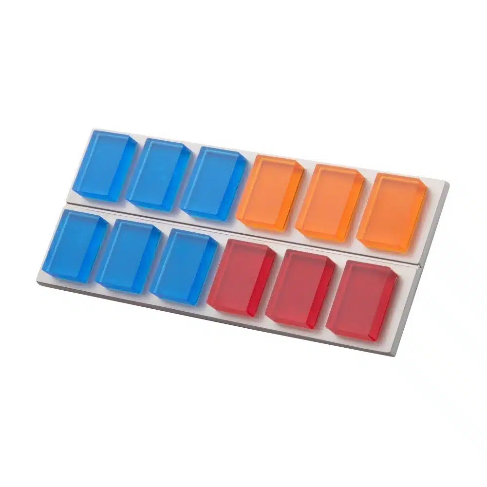 grand admiral thrawn imperial rank badge pin star wars